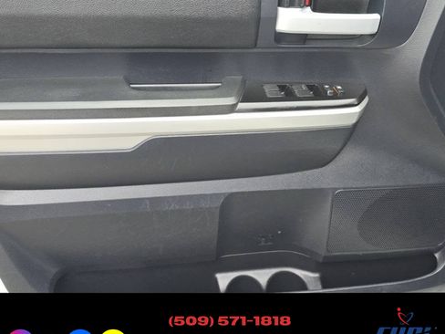 Used 2016 Toyota Tundra SR5 image 16