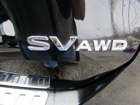 Used 2016 Nissan Rogue SV image 13