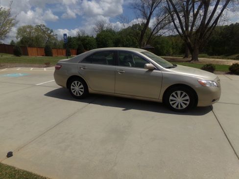 Used 2007 Toyota Camry CE image 6