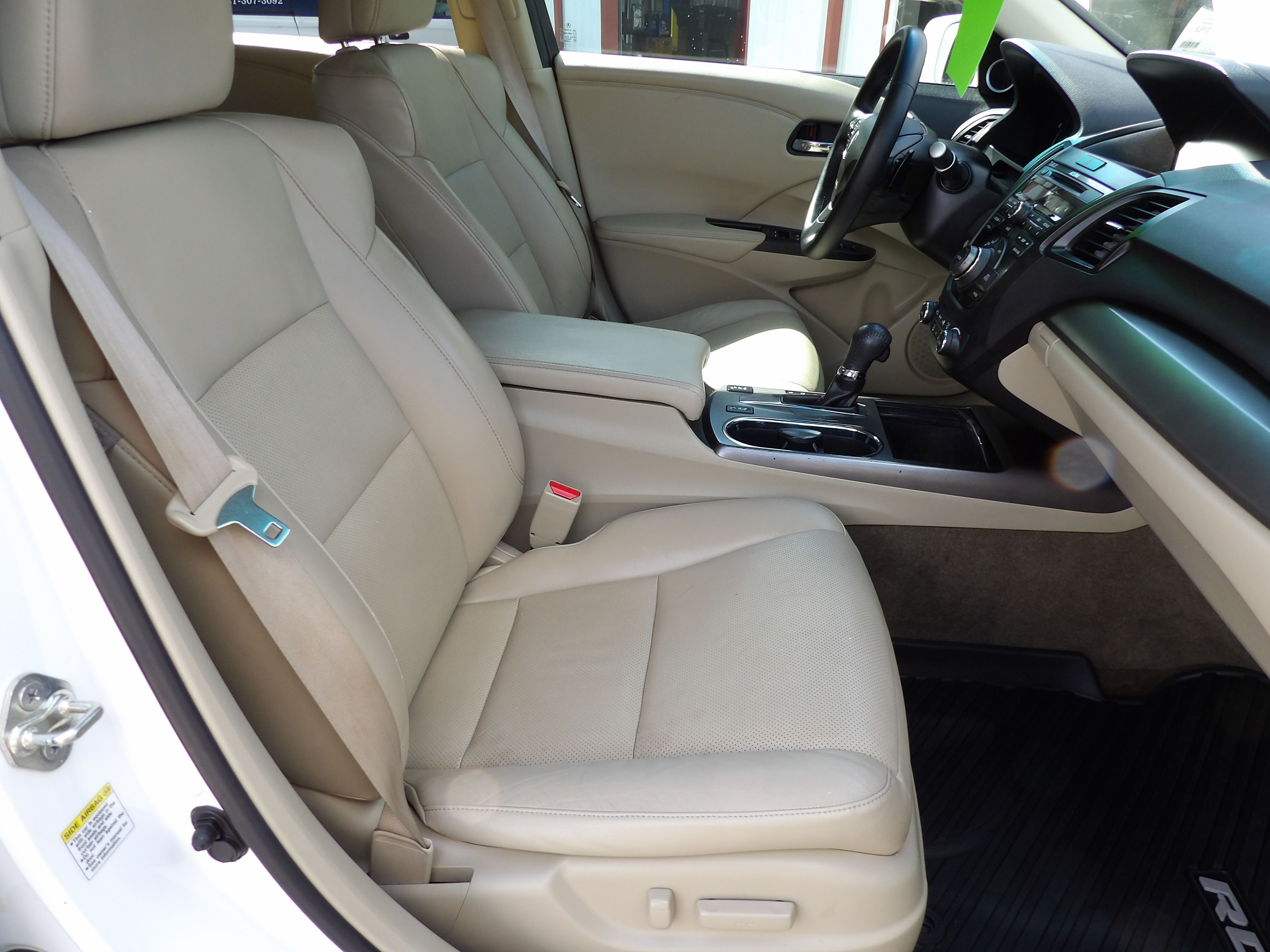 Used 2014 Acura RDX FWD w/ Technology Package image 22