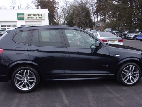 Used 2017 BMW X3 xDrive35i image 5
