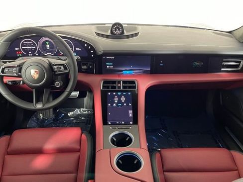 New 2026 Porsche Taycan 4S image 39