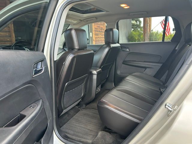 Used 2014 GMC Terrain AWD SLT w/ SLT-1 image 15