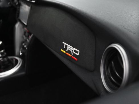 Used 2019 Toyota 86 TRD SE image 41