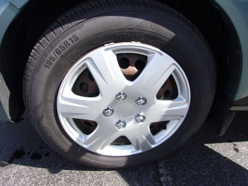 Used 2009 Chevrolet Cobalt LT Sedan FWD image 9