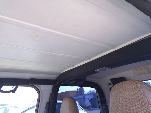 Used 2000 Jeep Wrangler SE image 24