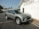 New 2025 Chevrolet Trax LS image 5