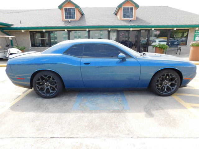Used 2020 Dodge Challenger GT RWD image 10