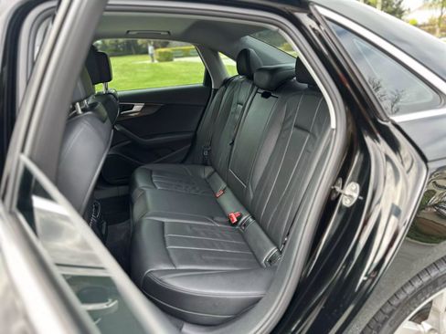 Used 2019 Audi A4 2.0T Premium Plus image 17