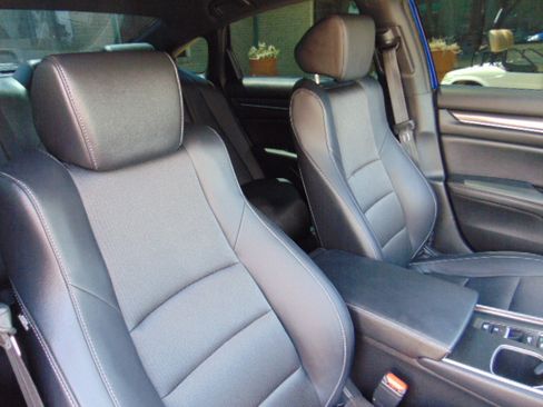 Used 2021 Honda Accord Sport image 26