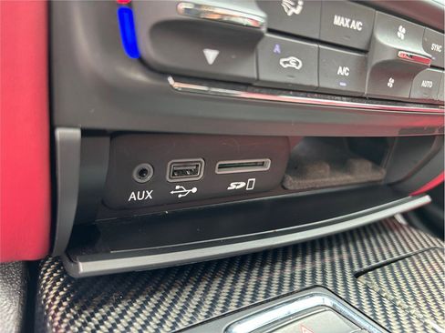 Used 2018 Maserati Quattroporte GTS GranSport image 37