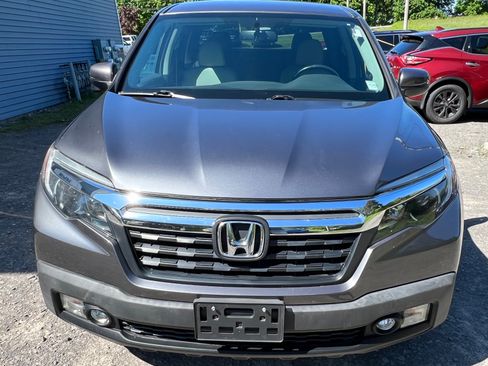 Used 2017 Honda Ridgeline RTL-T image 5