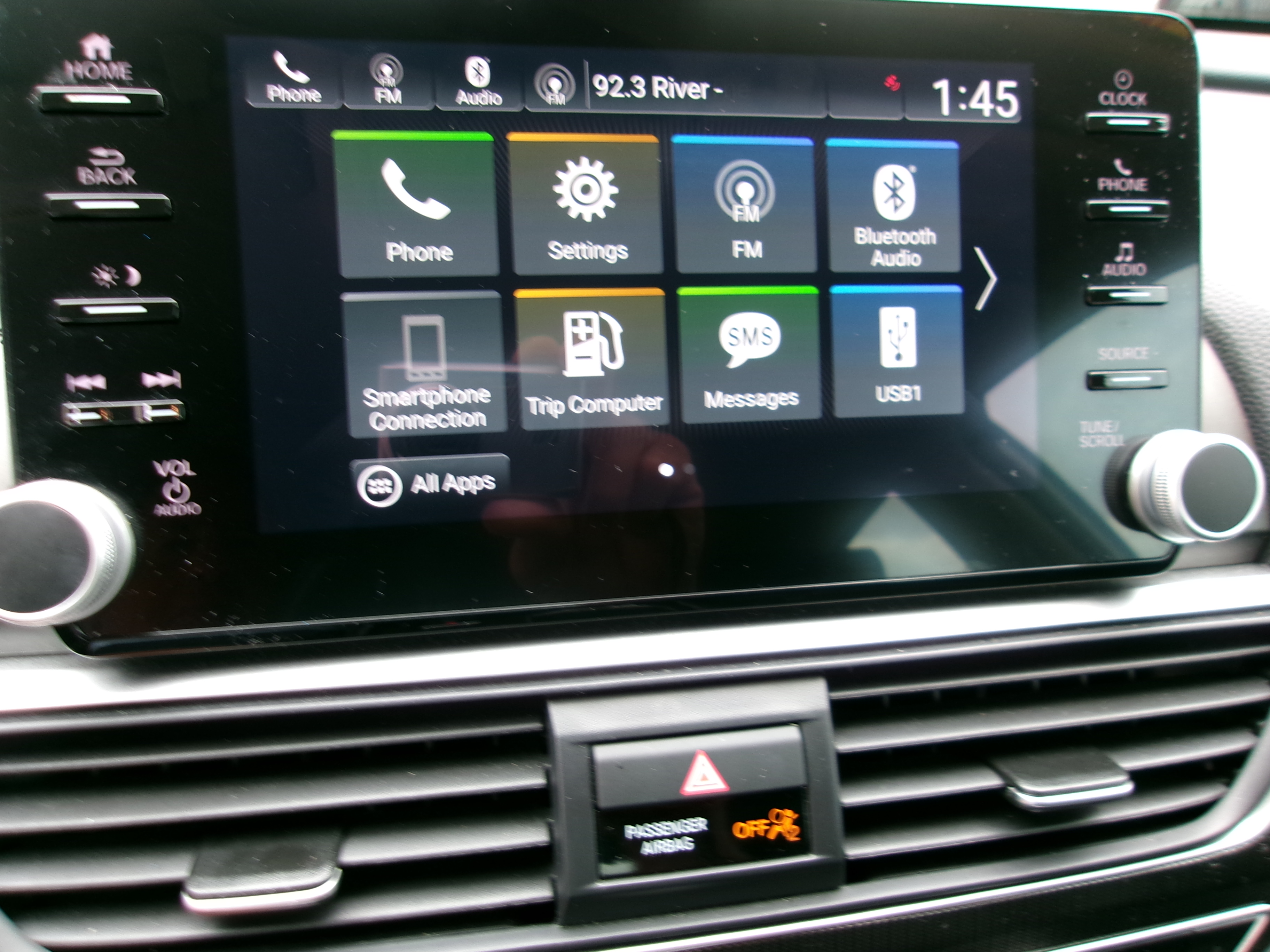 Used 2022 Honda Accord 1.5T Sport Special Edition image 10