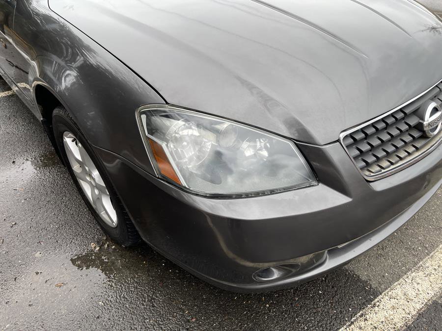 Used 2006 Nissan Altima 2.5 FWD image 5