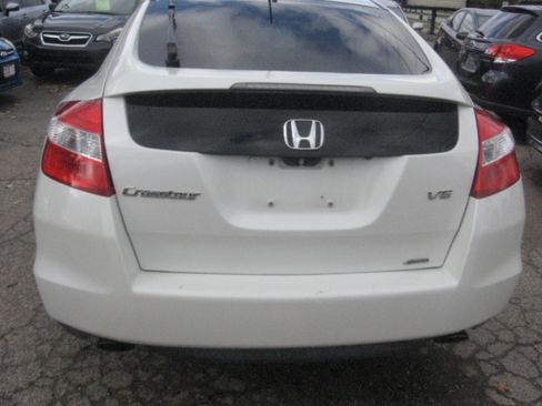 Used 2012 Honda Crosstour EX-L image 5