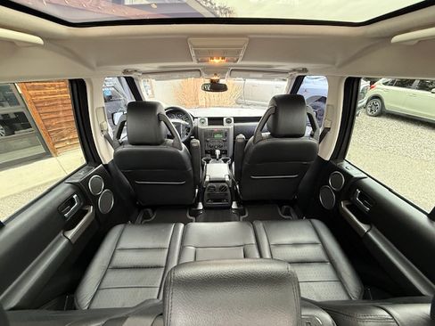 Used 2005 Land Rover LR3 SE image 18