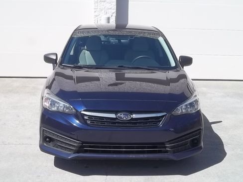 Used 2020 Subaru Impreza 2.0i image 2
