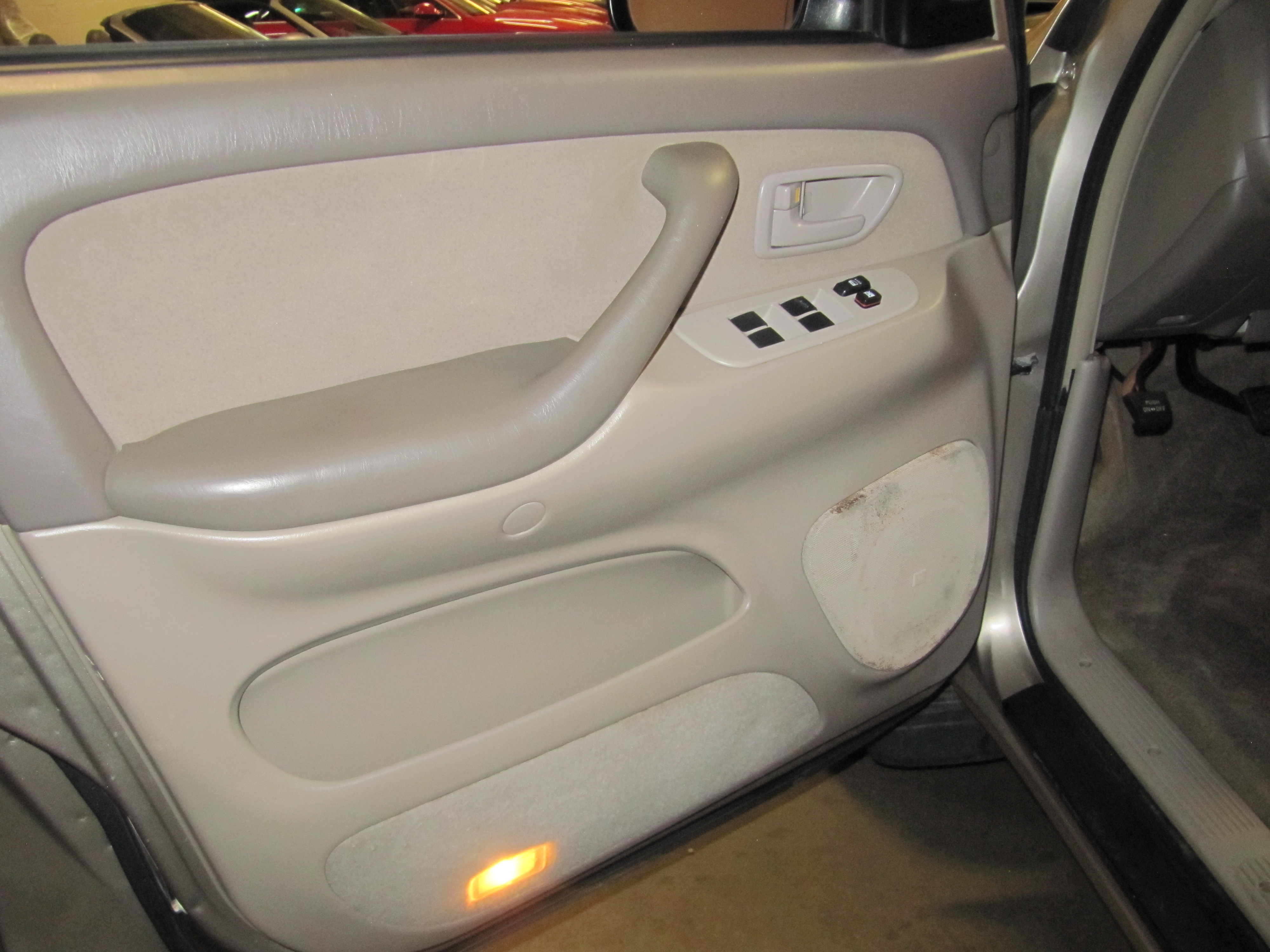 Used 2006 Toyota Tundra 4x4 Double Cab SR5 image 13