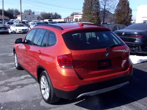 Used 2014 BMW X1 xDrive28i image 9