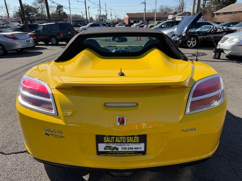 Used 2007 Saturn Sky Red Line image 29