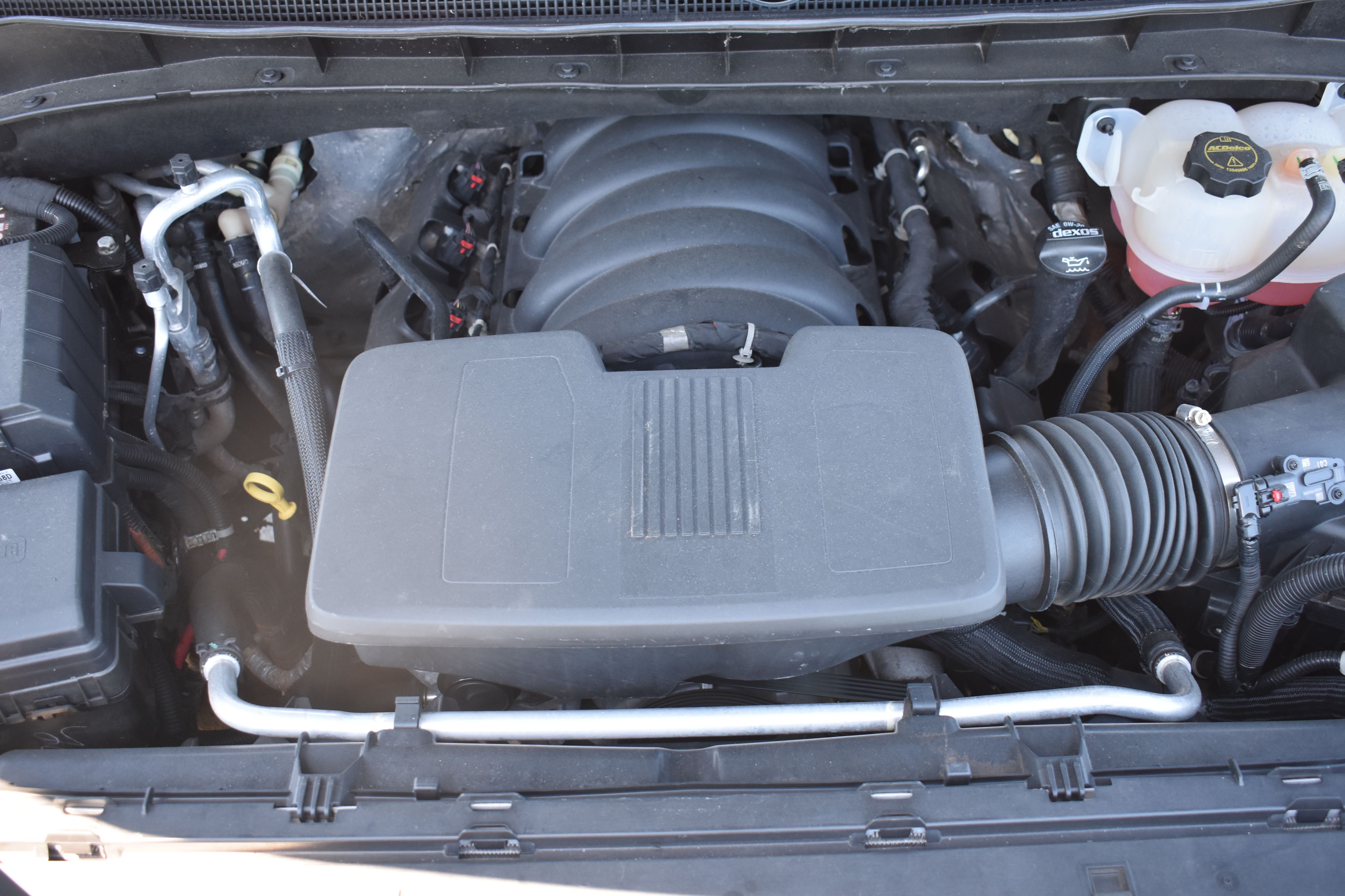 Used 2023 Chevrolet Tahoe 4WD image 39