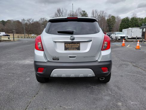 Used 2015 Buick Encore Leather image 6