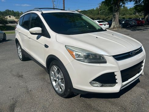 Used 2013 Ford Escape FWD Titanium image 7