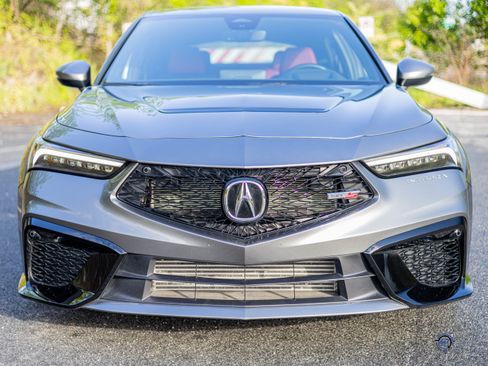 Used 2024 Acura Integra Type S FWD image 25