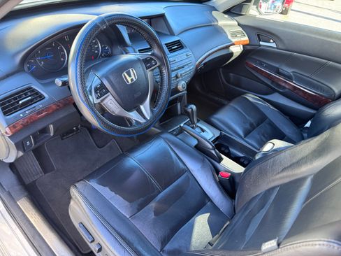 Used 2010 Honda Accord Crosstour EX-L image 5
