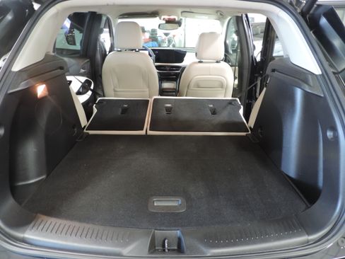 Used 2024 Buick Encore GX Avenir image 23