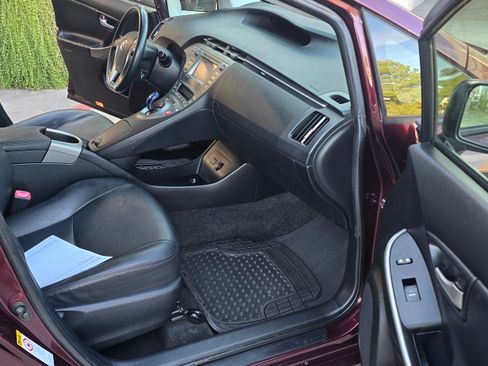 Used 2013 Toyota Prius Persona Series image 23