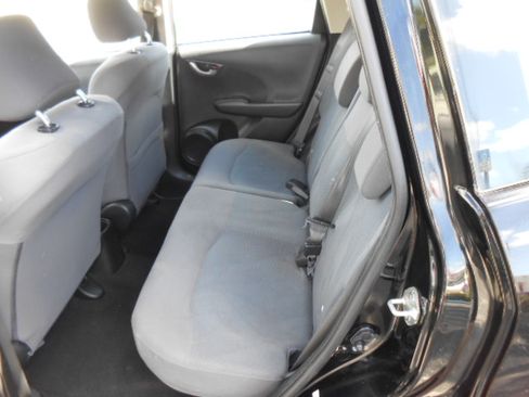 Used 2012 Honda Fit LX image 12