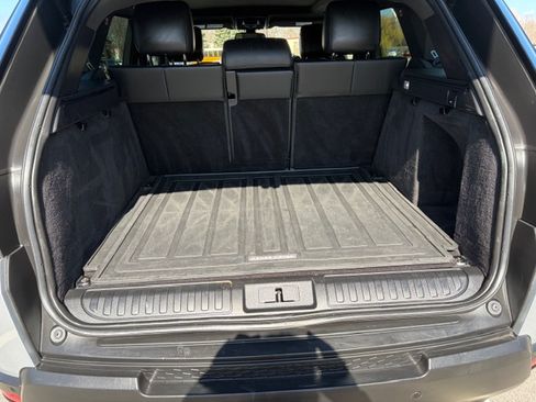 Used 2016 Land Rover Range Rover Sport HSE image 15