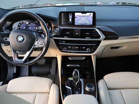 Used 2019 BMW X3 xDrive30i image 18