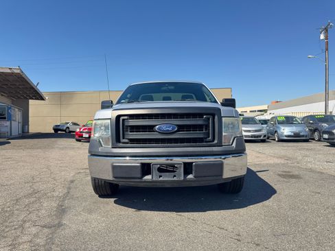 Used 2014 Ford F150 XL image 10
