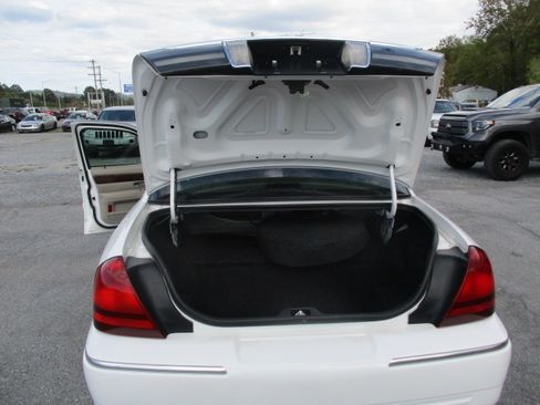 Used 2008 Mercury Grand Marquis LS image 41