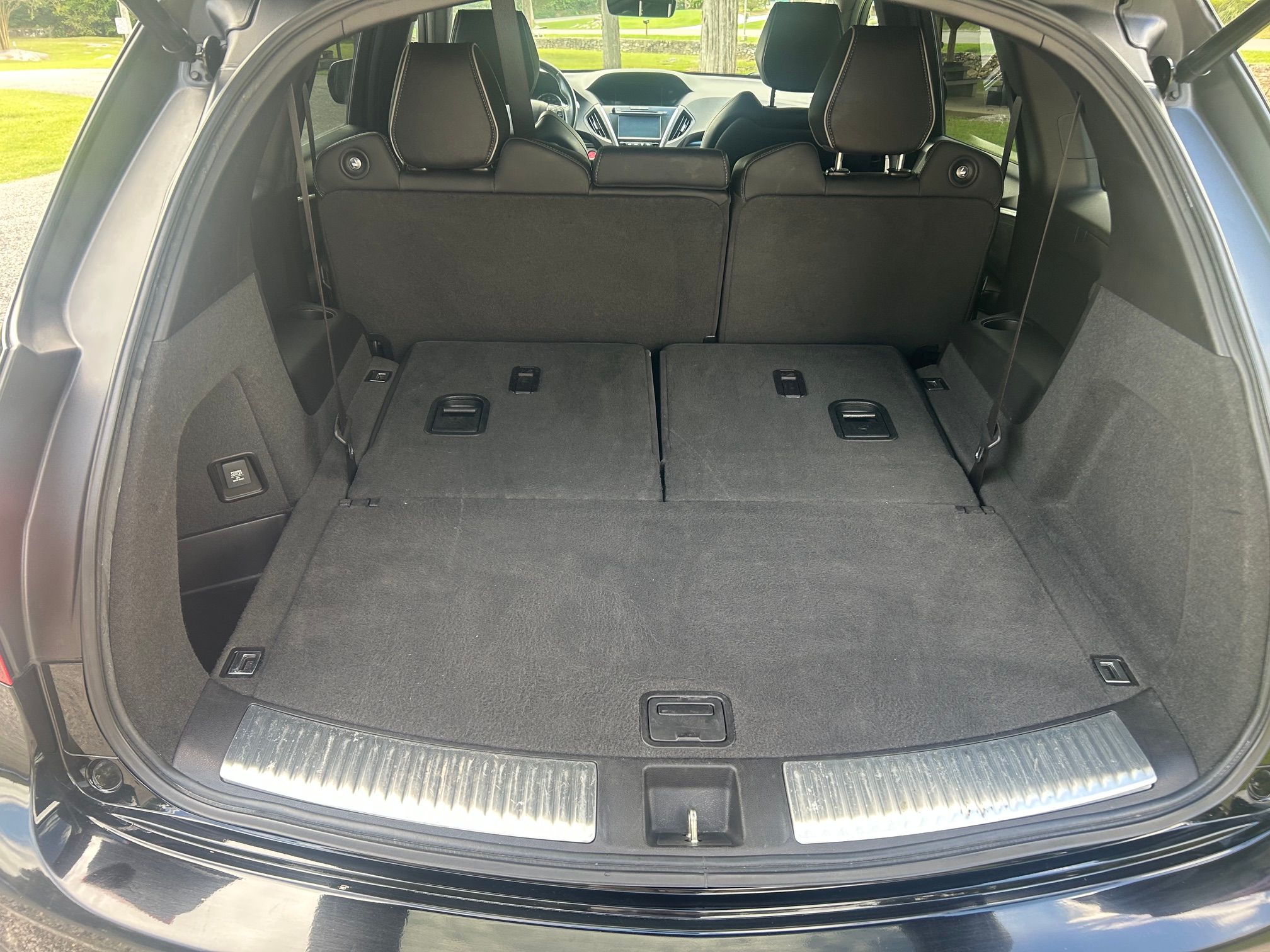 Used 2020 Acura MDX SH-AWD A-Spec image 17