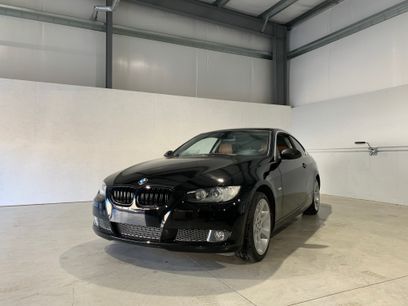 Used 2008 BMW 335xi
