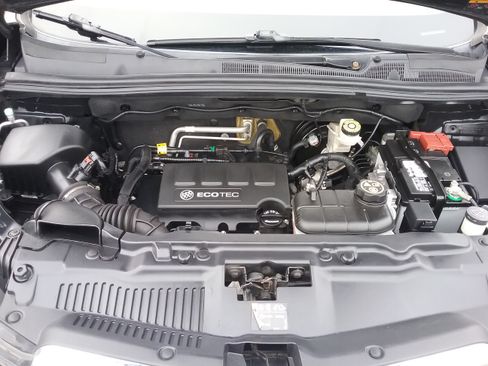 Used 2014 Buick Encore image 22