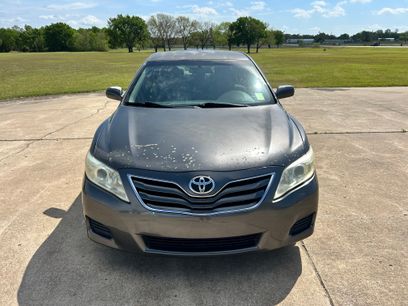 Used 2011 Toyota Camry LE