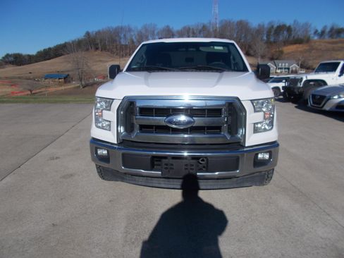 Used 2017 Ford F150 image 2