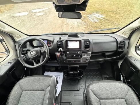 Used 2022 RAM ProMaster 2500 image 11