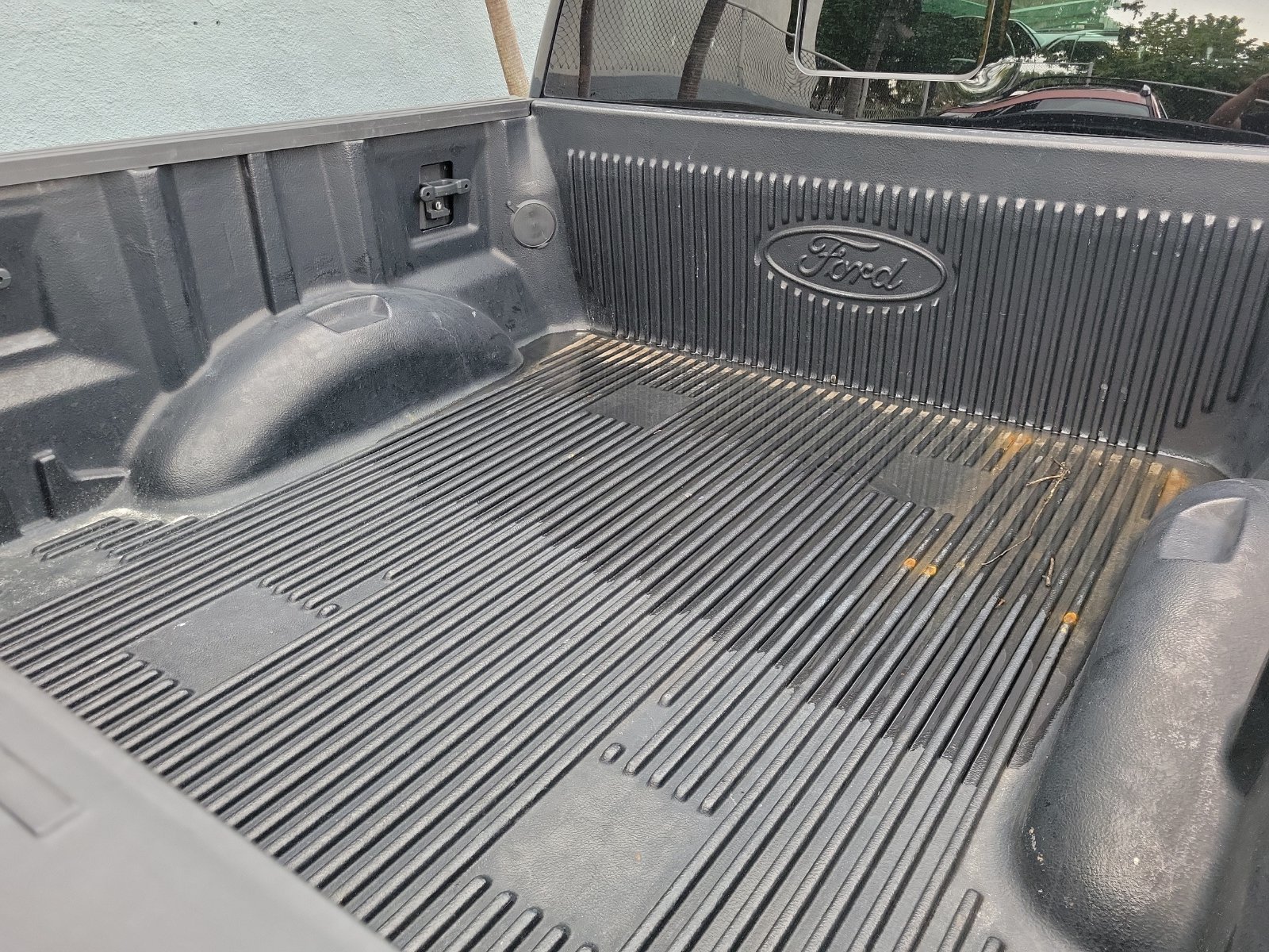 Used 2008 Ford F250 XLT AWD/4WD image 3