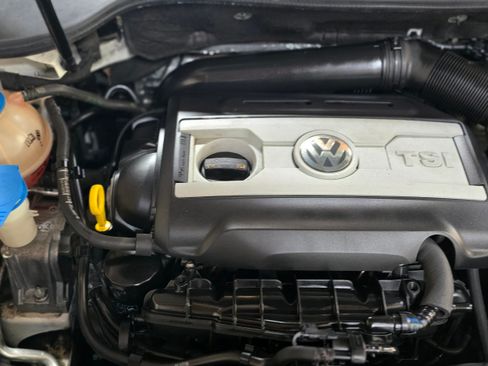 Used 2013 Volkswagen GTI Wolfsburg Edition image 25