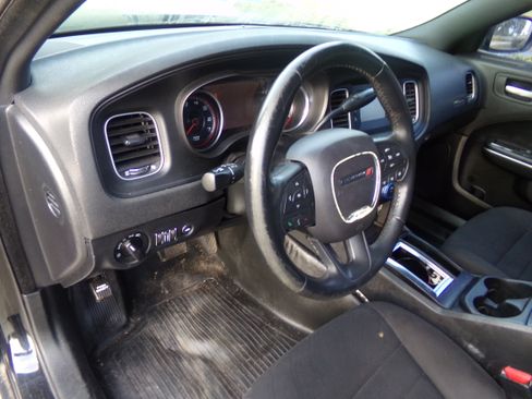 Used 2015 Dodge Charger Police RWD image 11