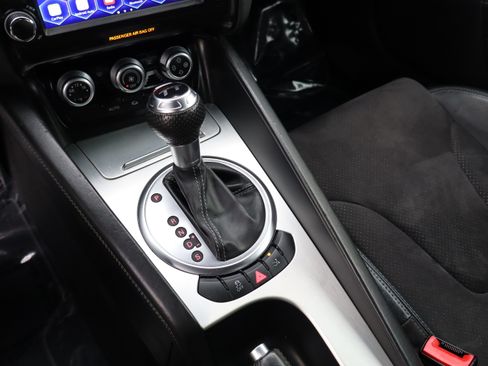 Used 2013 Audi TT 2.0T Premium Plus quattro Cpe AWD/4WD image 25