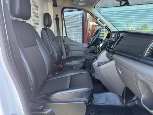 Used 2023 Ford Transit 250 148 Medium Roof RWD image 19