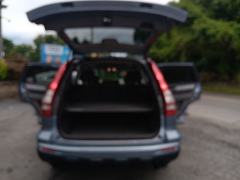 Used 2010 Honda CR-V EX image 7