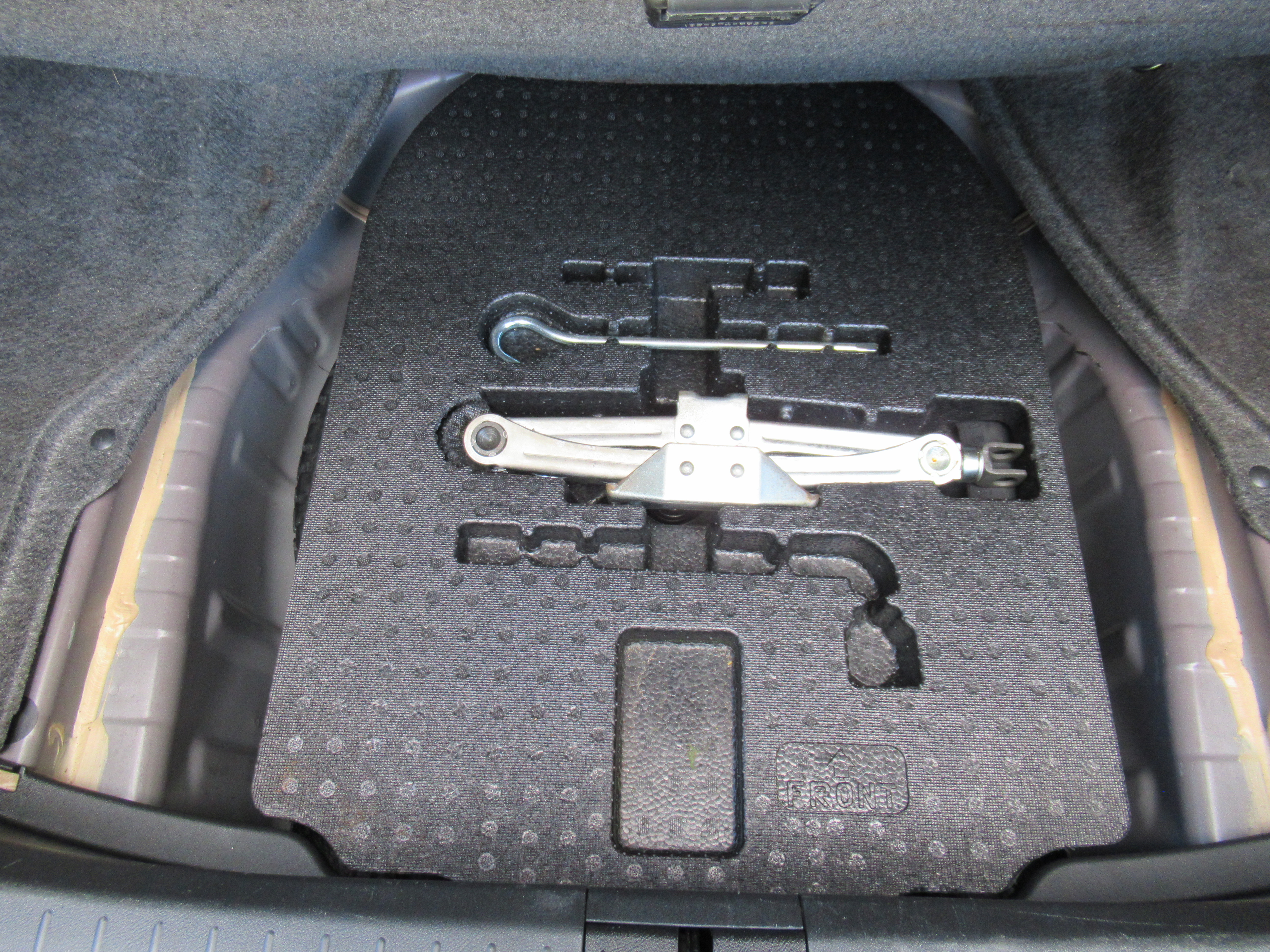Used 2010 Acura TSX Sedan FWD image 23