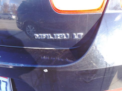 Used 2016 Chevrolet Malibu LT image 30